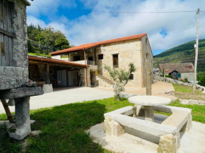 Casa Ubeiras